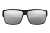 Fuse Coppitt Sunglasses | Matte Black