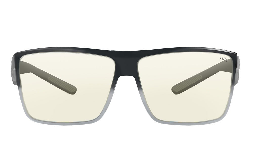 Fuse Coppitt Sunglasses | Grey Clear Fade