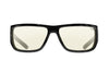 Fuse Torch Sunglasses | Gloss Black