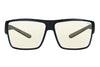 Fuse Coppitt Sunglasses | Matte Black