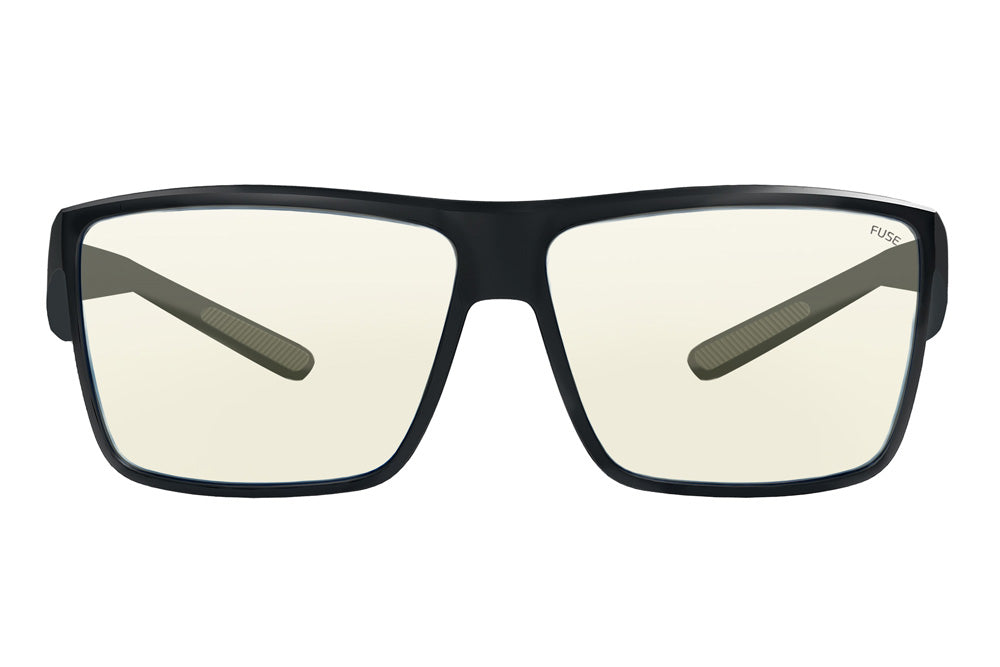 Fuse Coppitt Sunglasses | Matte Black