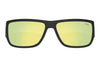 Fuse Torch Sunglasses | Matte Black