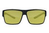 Fuse Coppitt Sunglasses | Matte Black