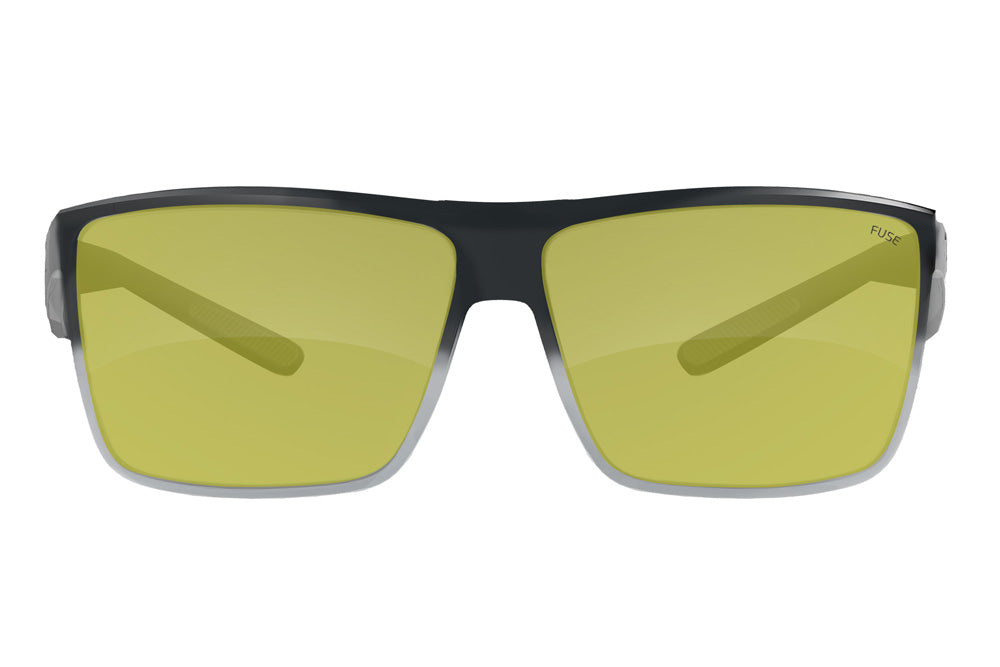 Fuse Coppitt Sunglasses | Grey Clear Fade