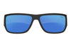 Fuse Torch Sunglasses | Matte Black