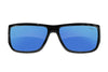 Fuse Torch Sunglasses | Gloss Black