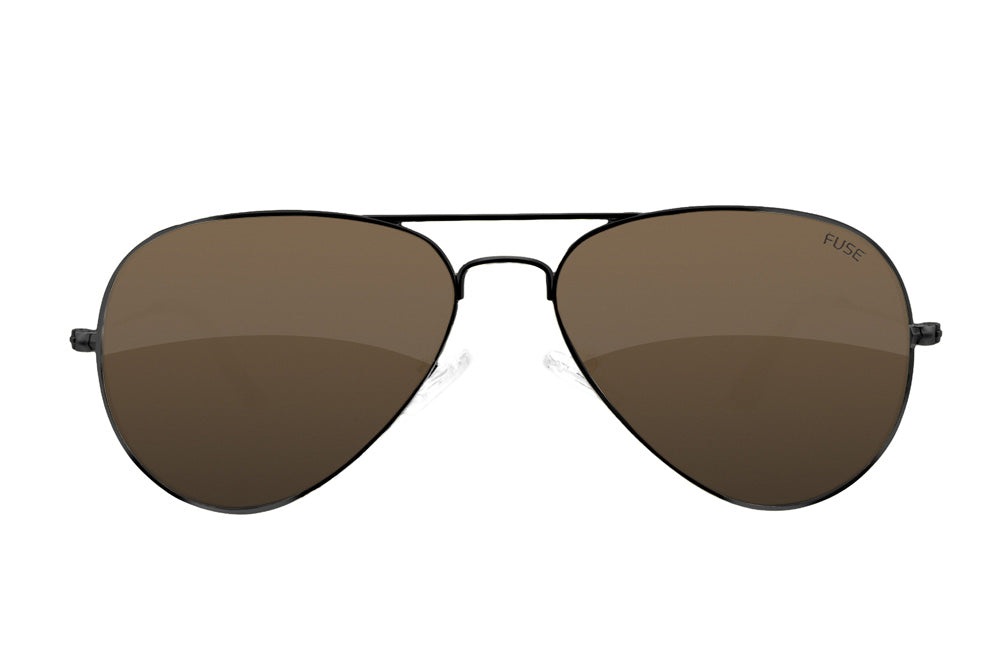 Fuse Sanibel Sunglasses | Black