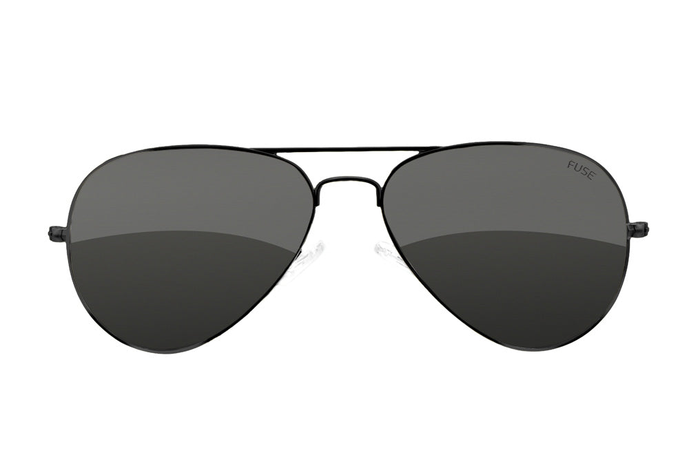 Fuse Sanibel Sunglasses | Black