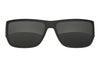 Fuse Torch Sunglasses | Matte Black