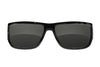 Fuse Torch Sunglasses | Gloss Black