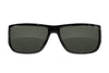 Fuse Torch Sunglasses | Gloss Black