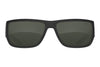 Fuse Torch Sunglasses | Matte Black