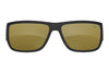 Fuse Torch Sunglasses | Matte Black