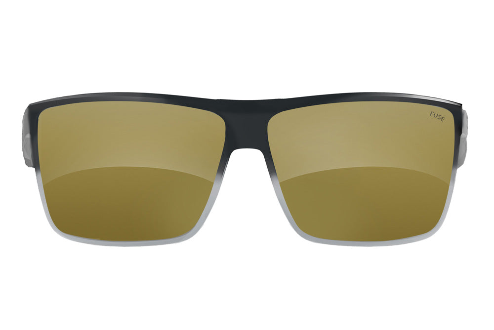 Fuse Coppitt Sunglasses | Grey Clear Fade
