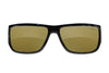 Fuse Torch Sunglasses | Gloss Black