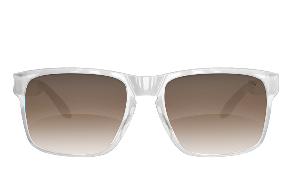 Fuse Coppitt Sunglasses | Matte Black