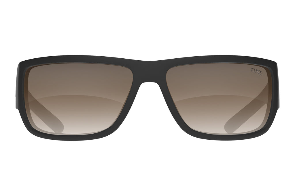 Fuse Torch Sunglasses | Matte Black