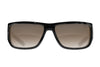 Fuse Torch Sunglasses | Gloss Black