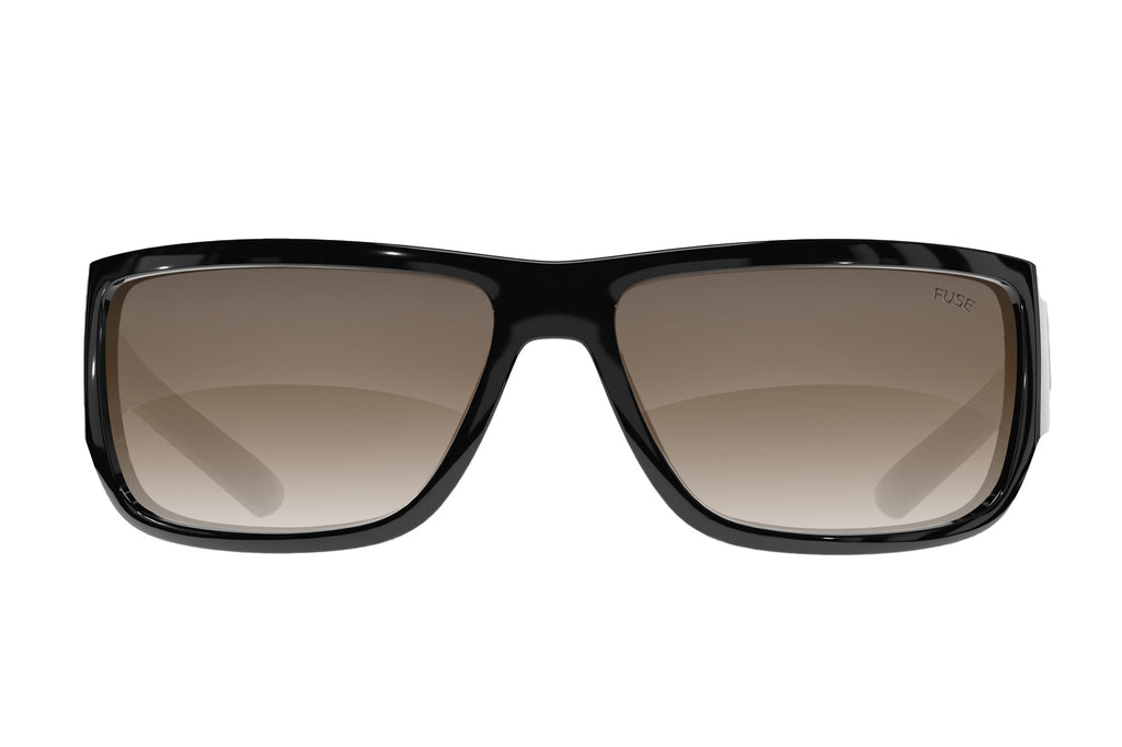 Fuse Torch Sunglasses | Gloss Black