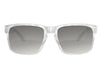 Fuse Coppitt Sunglasses | Matte Black