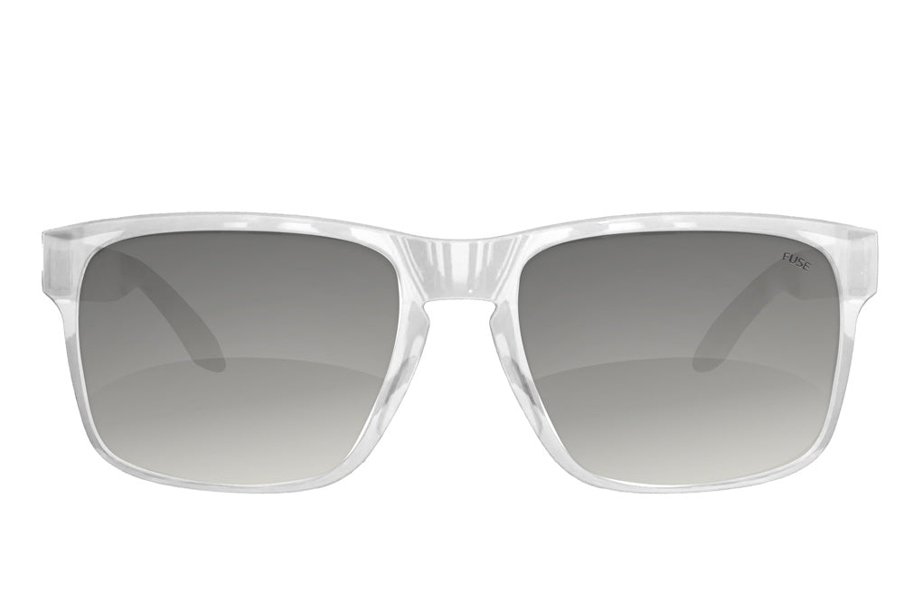 Fuse Coppitt Sunglasses | Matte Black