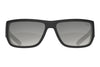 Fuse Torch Sunglasses | Matte Black