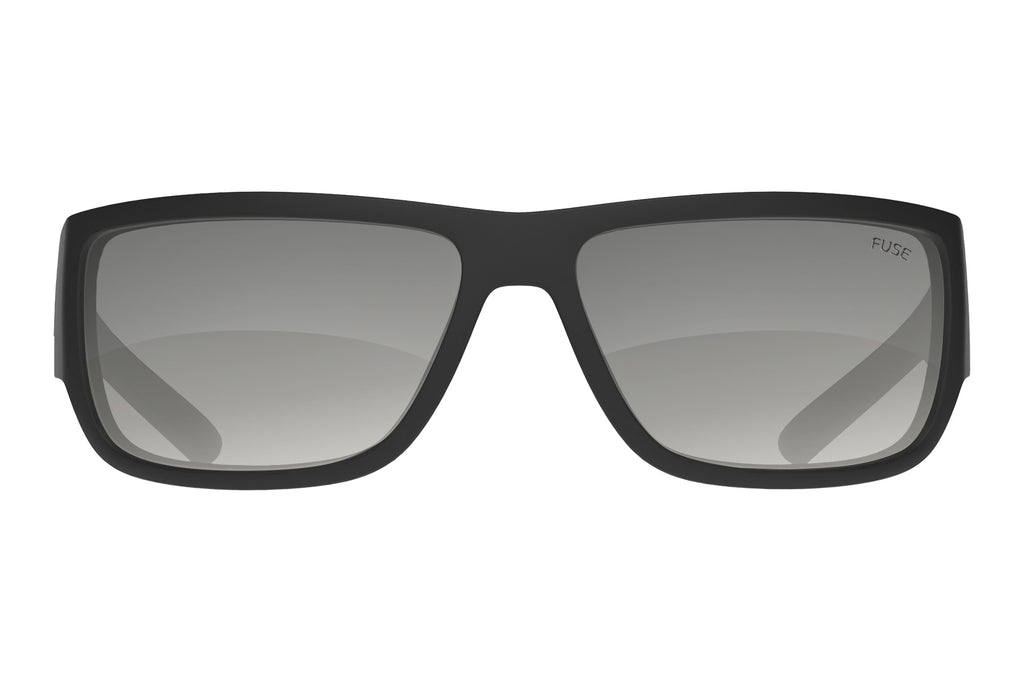 Fuse Torch Sunglasses | Matte Black