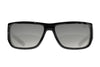 Fuse Torch Sunglasses | Gloss Black