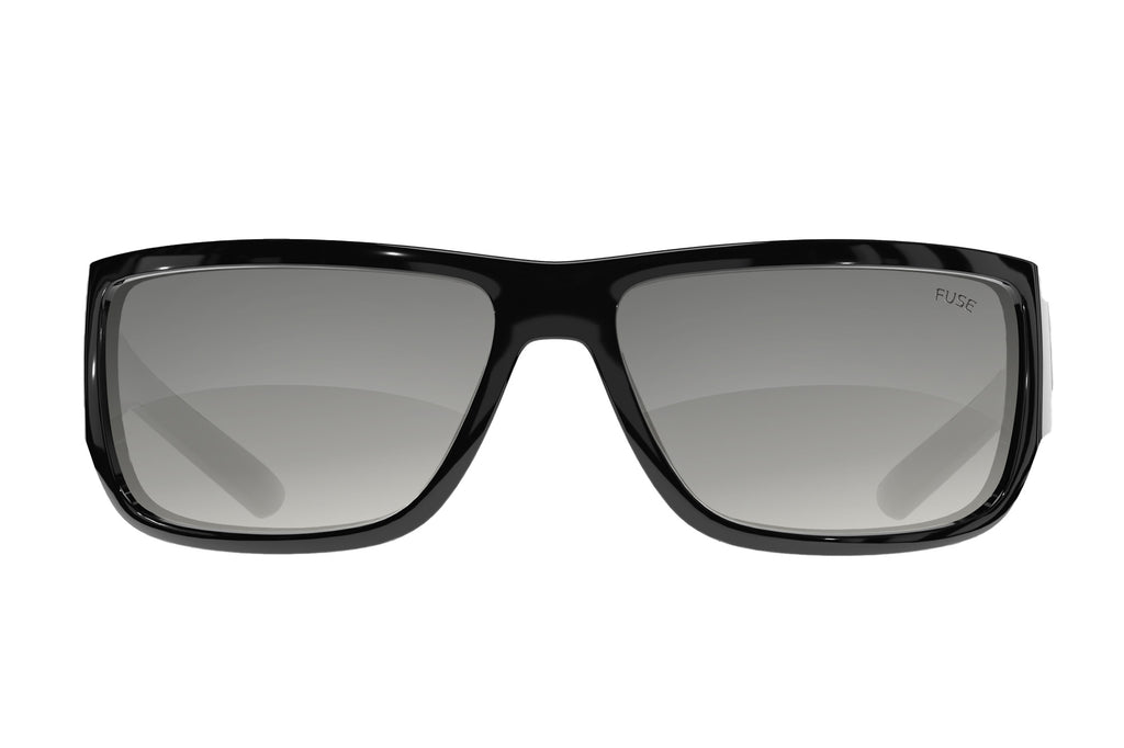 Fuse Torch Sunglasses | Gloss Black