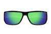 Fuse Torch Sunglasses | Gloss Black