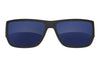 Fuse Torch Sunglasses | Matte Black