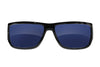 Fuse Torch Sunglasses | Gloss Black