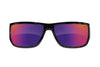 Fuse Torch Sunglasses | Gloss Black