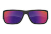 Fuse Torch Sunglasses | Matte Black