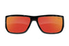 Fuse Torch Sunglasses | Gloss Black