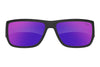 Fuse Torch Sunglasses | Matte Black
