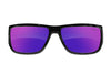 Fuse Torch Sunglasses | Gloss Black