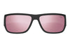 Fuse Torch Sunglasses | Matte Black