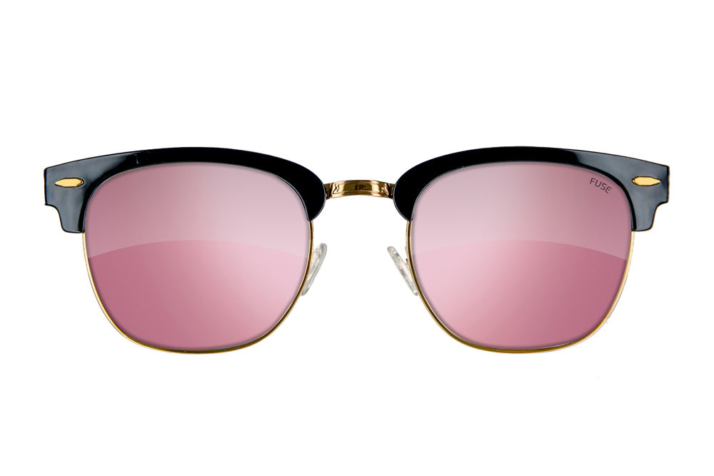Fuse Caladesi Sunglasses | Black Gold