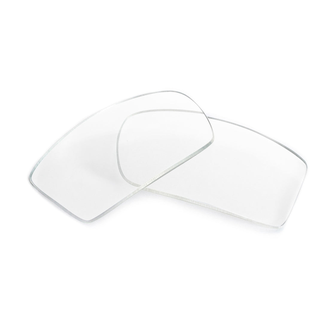 Clear w/ AR Coating Replacement Lenses Compatible with Electric Technician Sunglasses from Fuse Lenses