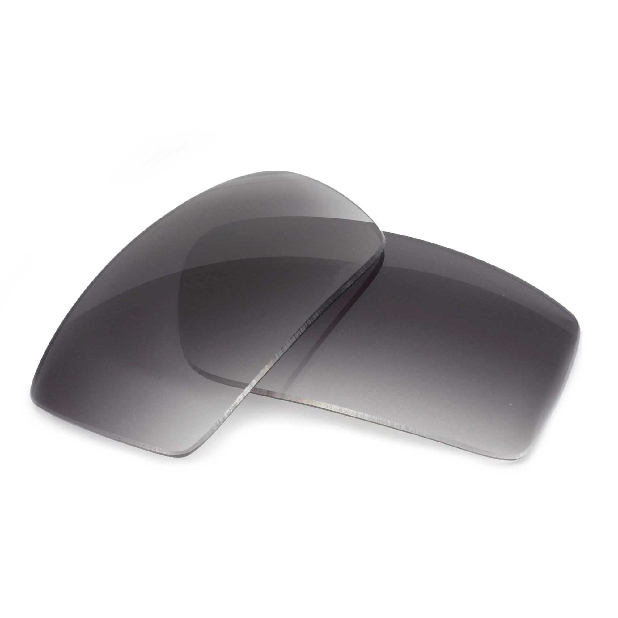 OAKLEY オークリー CRANKSHAFT 9239-09 偏光ミラーレンズモデル