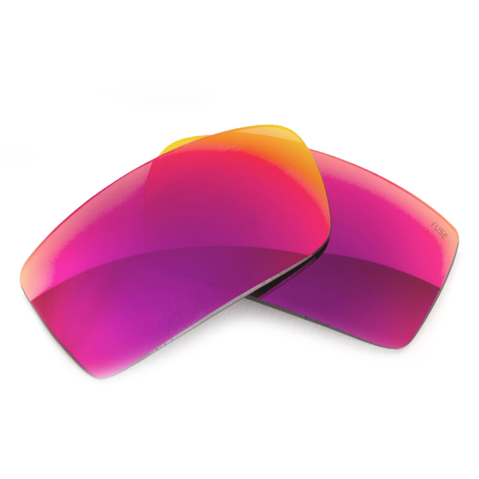 Oakley Big Taco Replacement Lenses – Fuse Lenses