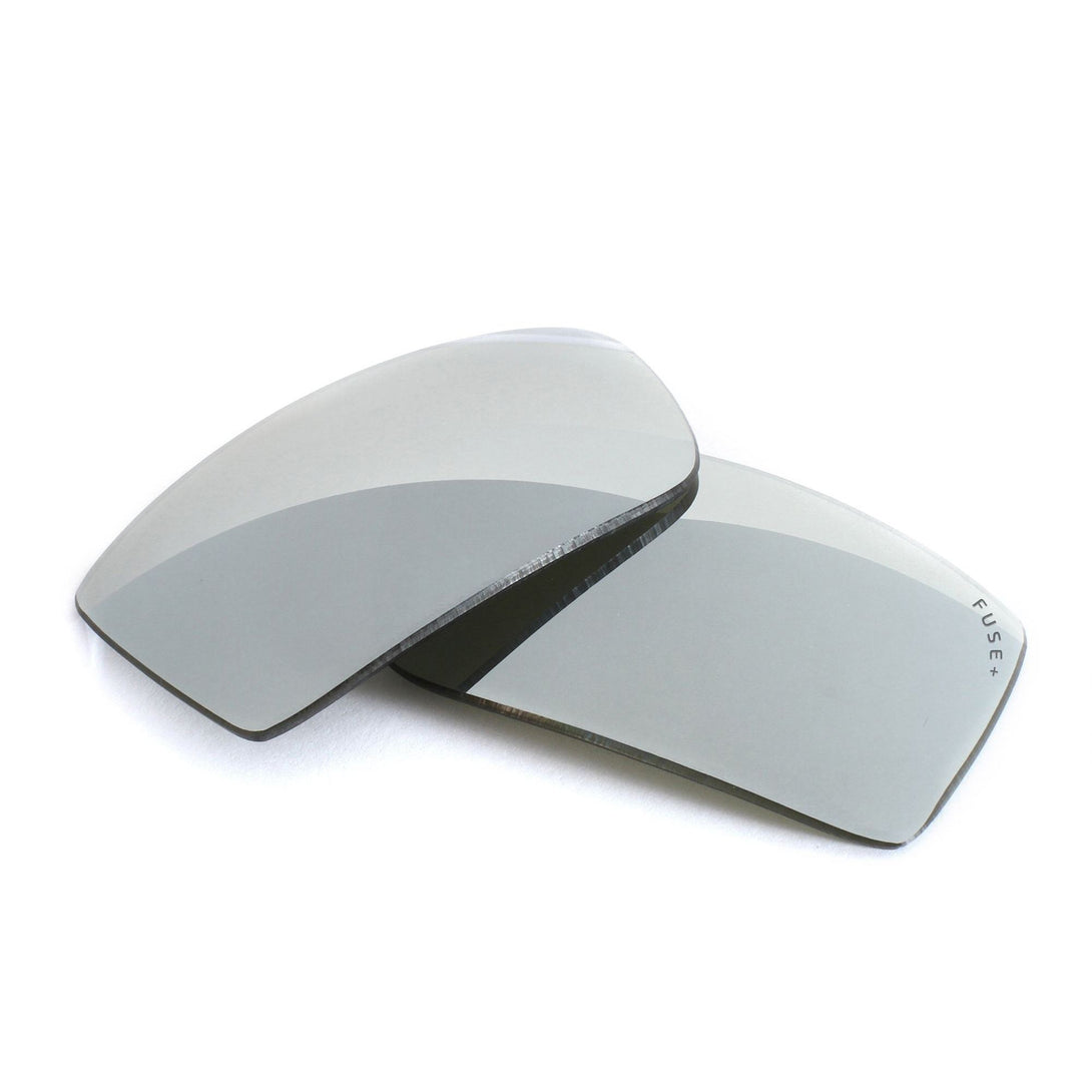 Fuse PRO Chrome Mirror Polarized Replacement Lenses Compatible with Persol 2803-S (58mm) Sunglasses from Fuse Lenses