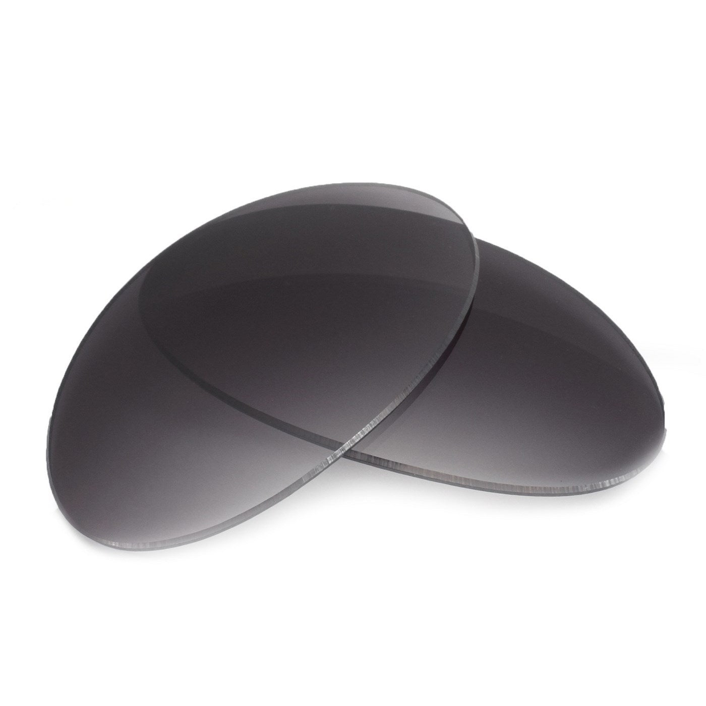 Revant Replacement Lenses For Harley Davidson Tank Sunglasses | Non-Polarized, UV Protection