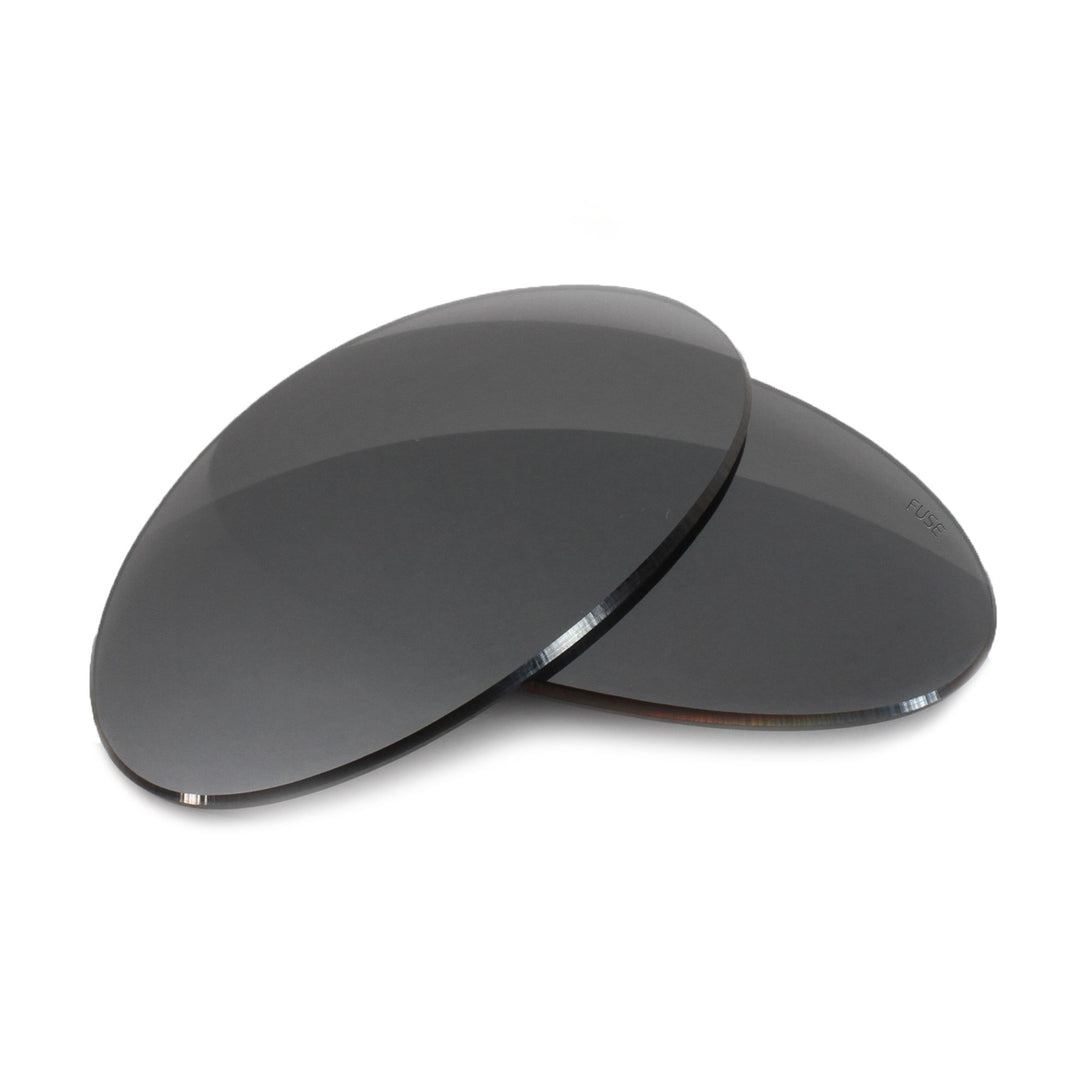 Fuse PRO Carbon Mirror Polarized Replacement Lenses Compatible with DKNY 4060 Sunglasses from Fuse Lenses