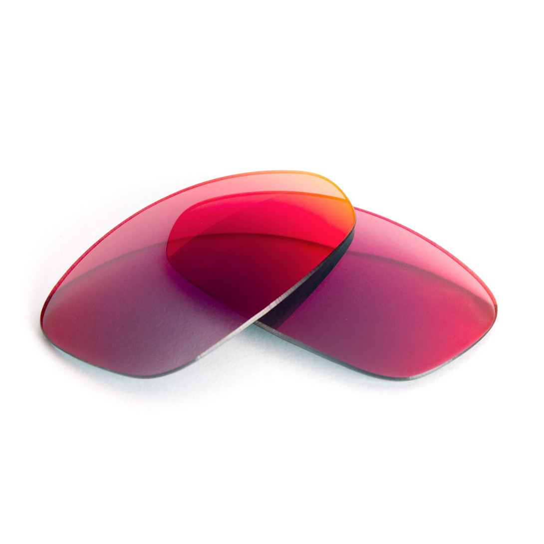 Nova Mirror Tint Replacement Lenses Compatible with Wiley X Blink Sunglasses from Fuse Lenses