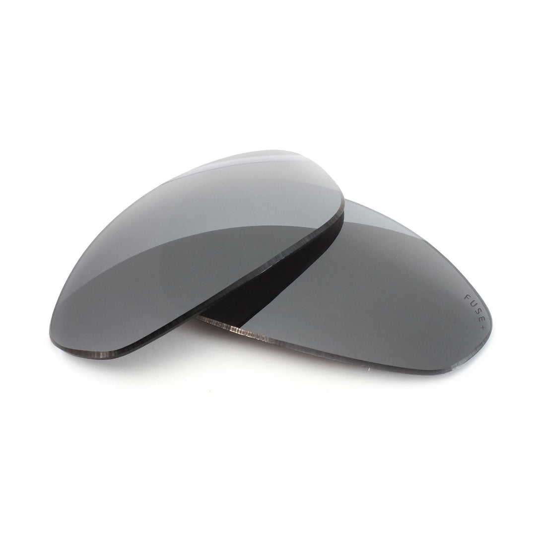 Fuse PRO Grey Polarized Replacement Lenses Compatible with Bisous The Classic Sunglasses from Fuse Lenses