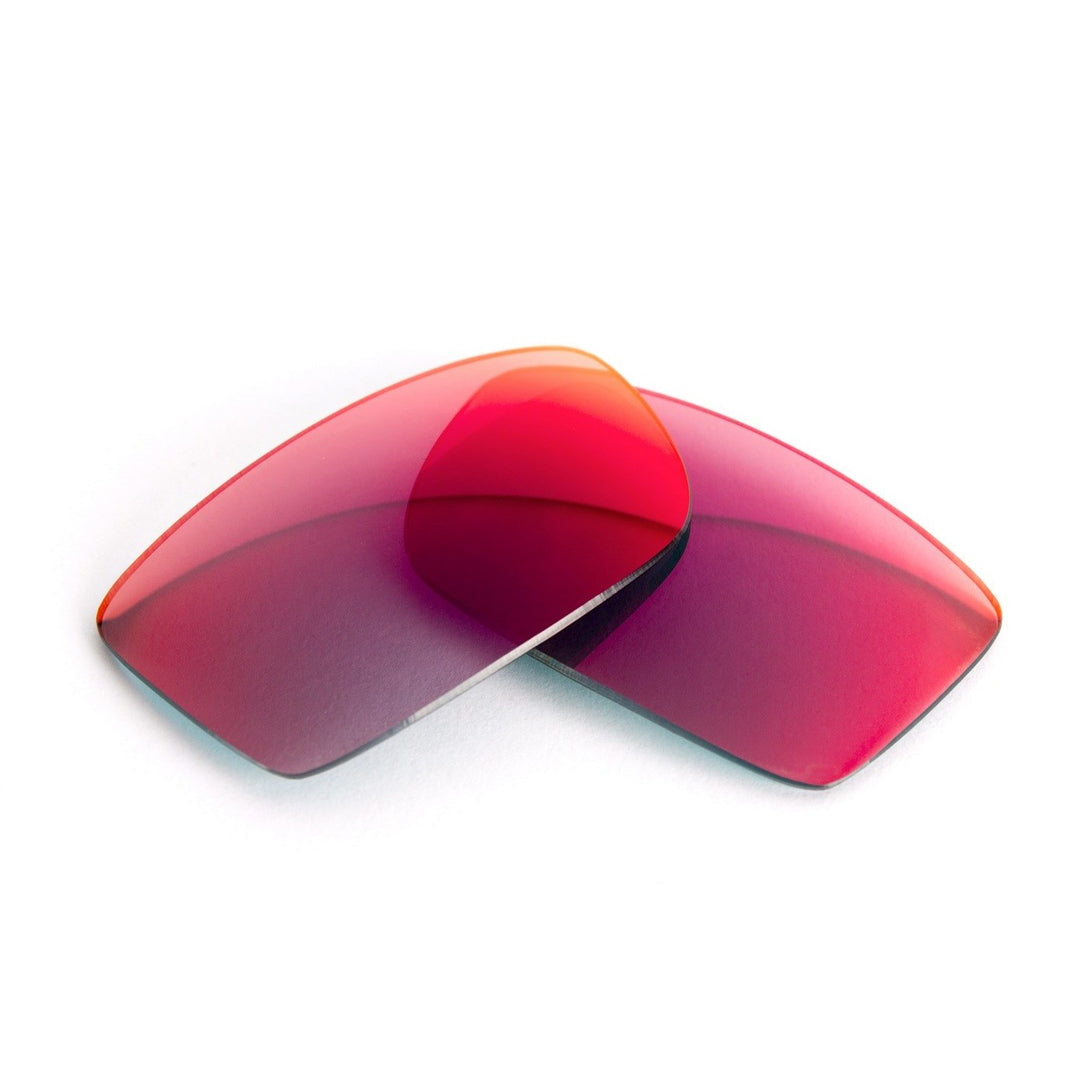 Nova Mirror Tint Replacement Lenses Compatible with Burberry B3074 Sunglasses from Fuse Lenses