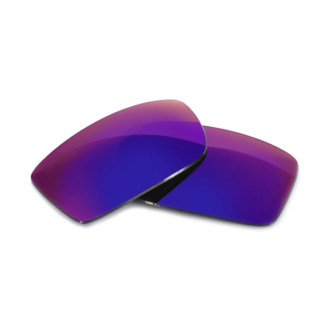 Cosmic Mirror Tint Replacement Lenses Compatible with Von Zipper Cookie Sunglasses from Fuse Lenses