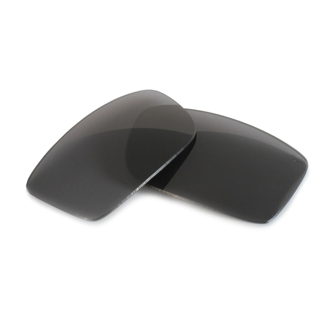 Fuse PRO Carbon Mirror Polarized Replacement Lenses Compatible with Ralph Lauren PH 4084 Sunglasses from Fuse Lenses